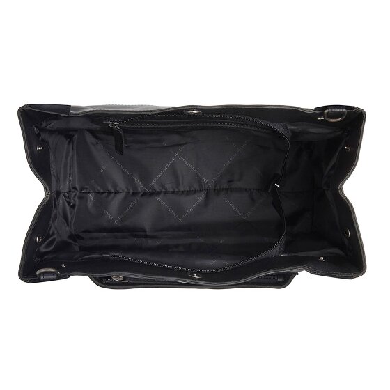 The Chesterfield Brand Fioline Borsetta Pelle 35 cm