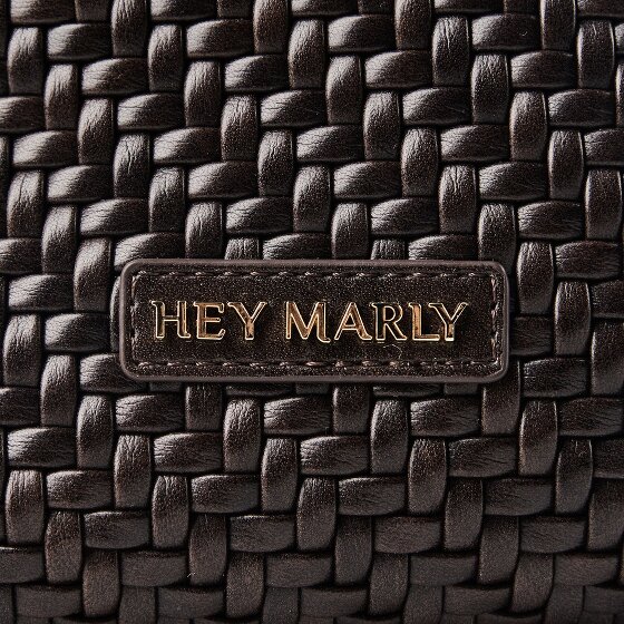 Hey Marly Cool Companion Woven Borsa a spalla S 30 cm