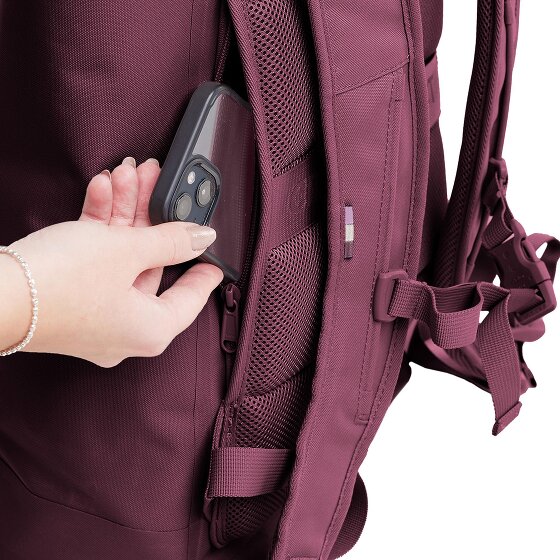 GOT BAG Rolltop Lite 2.0 Zaino da giorno 42 cm Scomparto per laptop