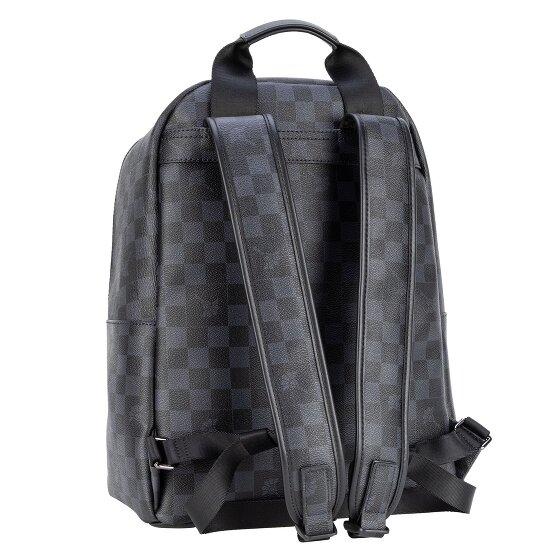 Joop! Cortina Piazza Miko City Backpack 38 cm scomparto per laptop