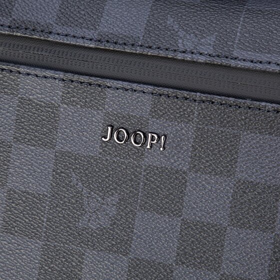 Joop! Cortina Piazza Miko City Backpack 38 cm scomparto per laptop