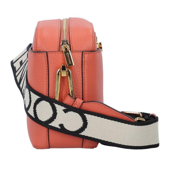 Coccinelle Liya Borsa a tracolla Pelle 25 cm