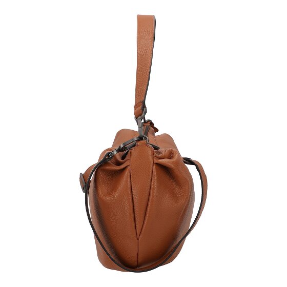 aunts & uncles Dewdrop Borsa a spalla Vera Pelle 42 cm