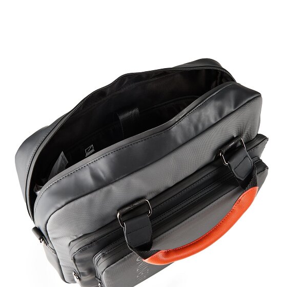 Valentino Dragonhawk Valigetta 42 cm Scomparto per laptop