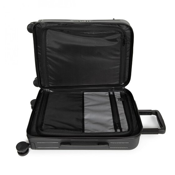 Eastpak CNNCT S Trolley da cabina a 4 ruote 55 cm Scomparto per laptop