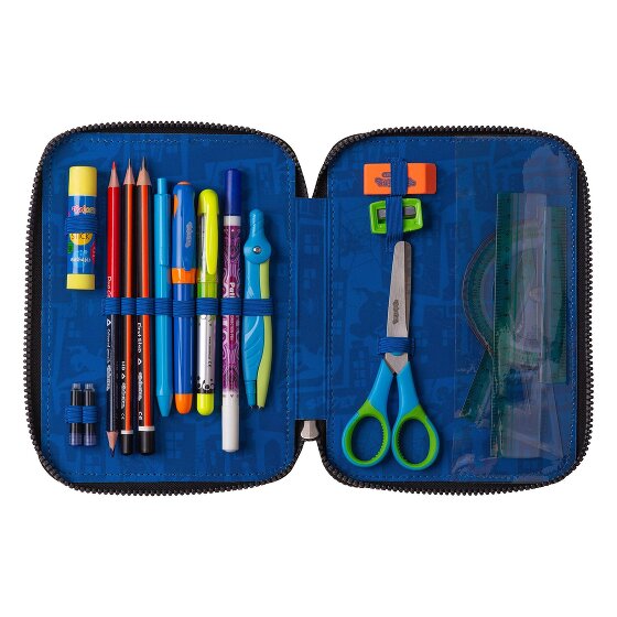 McNeill Astuccio per matite