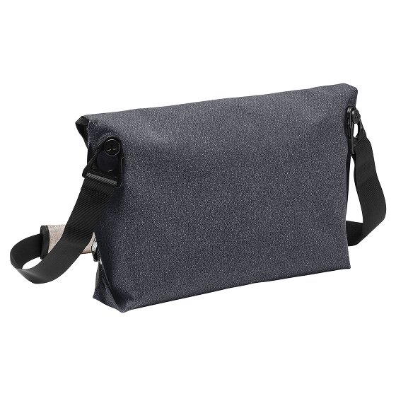 Vaude Borsa a tracolla Schmalegg 40 cm con scomparto per laptop Vaude Borsa a tracolla Schmalegg 40 cm con scomparto per laptop