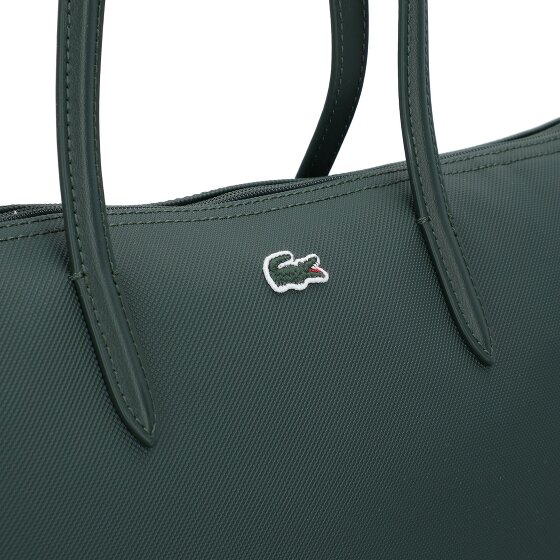 Lacoste Core Essentials L.12.12 Concept Borsa shopper L 46 cm