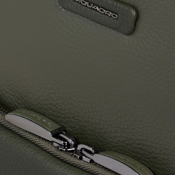 Piquadro Modus Zaino da giorno Pelle 37 cm Scomparto per laptop