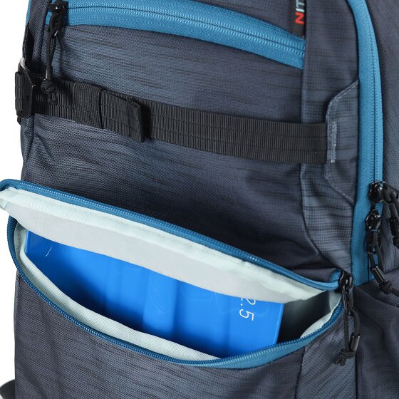 NITRO Future Hero Set di borse per la scuola 3 pezzi