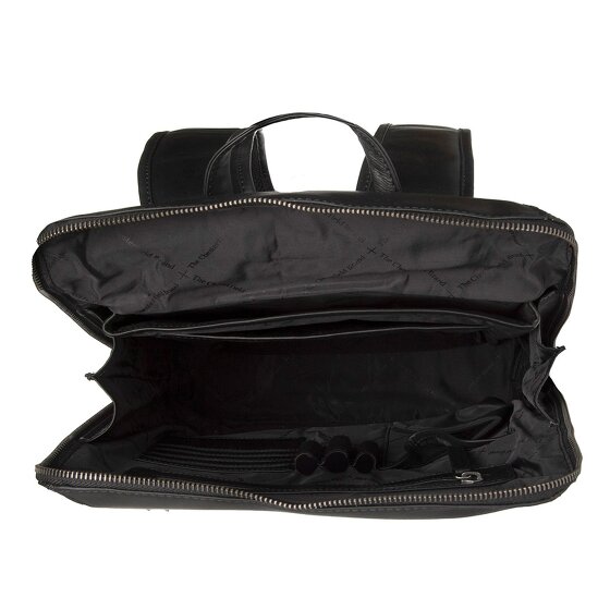 The Chesterfield Brand Filmore Zaino da giorno Pelle 40 cm Scomparto per laptop