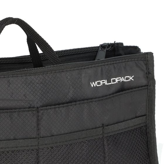 Worldpack Organizzatore per borse 29 cm Worldpack Organizzatore per borse 29 cm