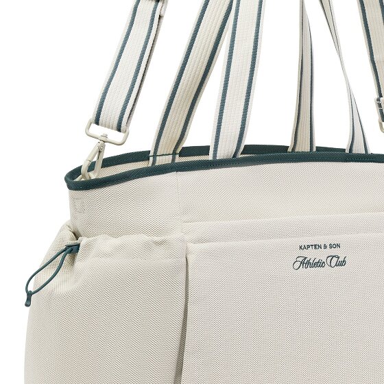 Kapten & Son Hellvi Pro Borsa sportiva 50 cm