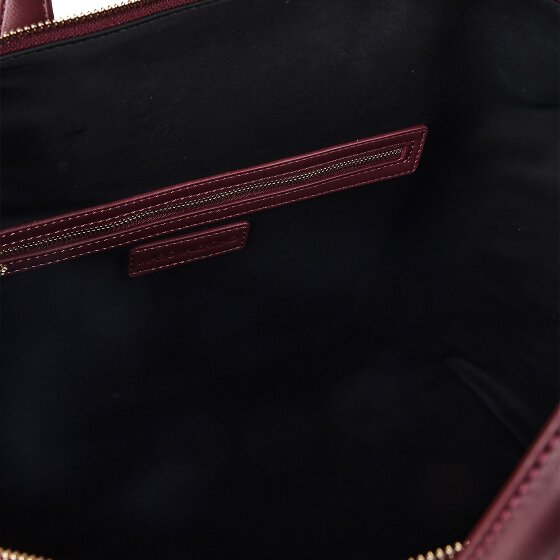 Valentino Gynevra Re Borsa da viaggio Weekender 45 cm