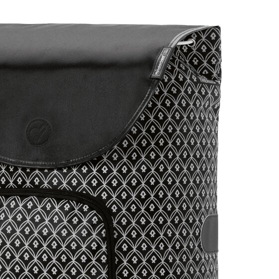 Andersen Shopper Royal Shopper Famke Carrello della spesa 59 cm