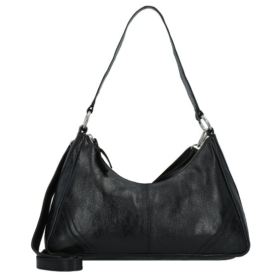 Taschendieb Wien Salvatorgasse Borsa a tracolla Pelle 34 cm