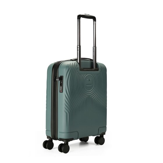 Gabol Radar 4 ruote Carrello della cabina 55 cm