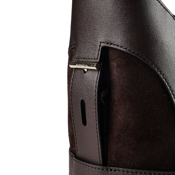 AIGNER Deborah Borsa a spalla Vera Pelle 26 cm