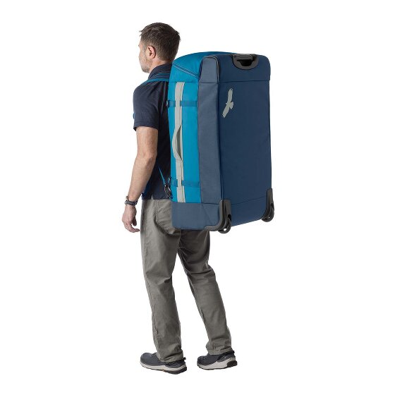 Eagle Creek Cargo Hauler 120 L 2 ruote Borsa da viaggio 80 cm