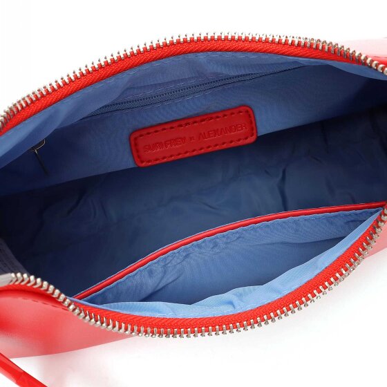 Suri Frey SFY Suri Frey X Alexander Borsa a tracolla 27 cm