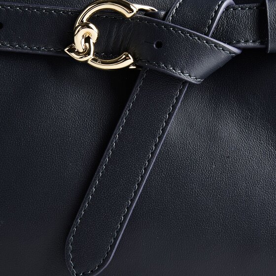Coccinelle Sabine Borsetta Vera Pelle 34 cm
