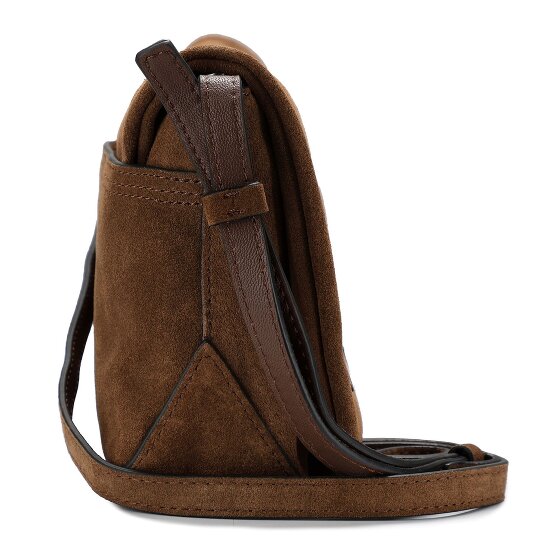 Liebeskind Rive Borsa a tracolla Pelle 27 cm Liebeskind Rive Borsa a tracolla Pelle 27 cm