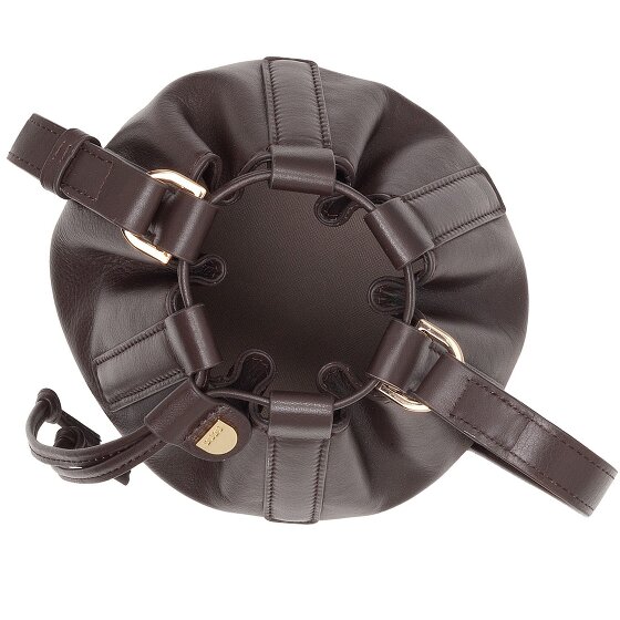 DuDu Filicudi Borsa borsa borsa Pelle 14 cm