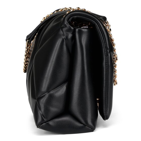 Love Moschino Embossed Borsa a tracolla 28 cm Love Moschino Embossed Borsa a tracolla 28 cm