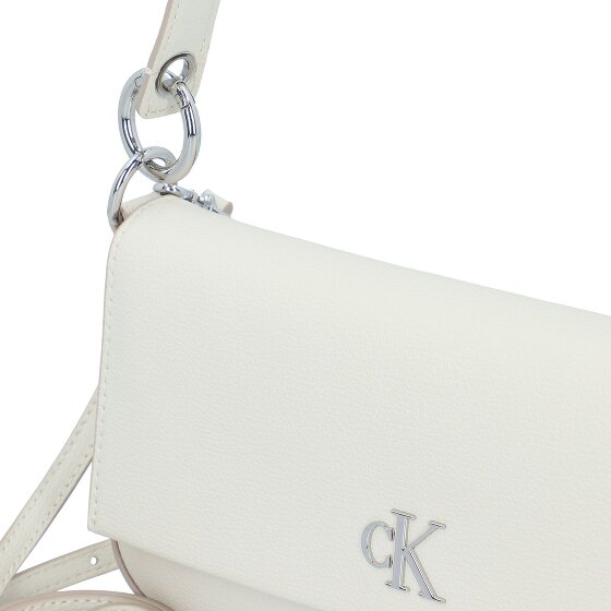 Calvin Klein Minimal Borsa a tracolla 26 cm