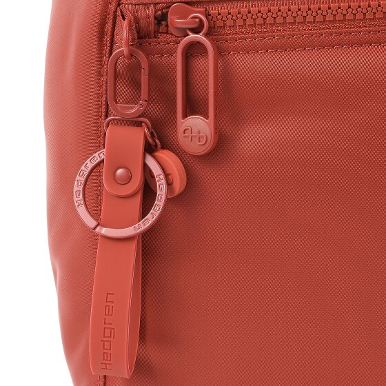 Hedgren Inner City Zaino da città Protezione RFID 30 cm