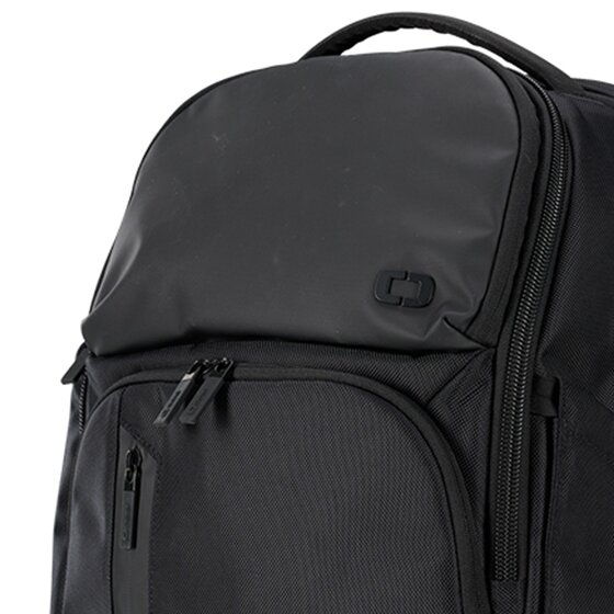 Ogio Pace Pro 25 Zaino da giorno 48 cm Scomparto per laptop Ogio Pace Pro 25 Zaino da giorno 48 cm Scomparto per laptop