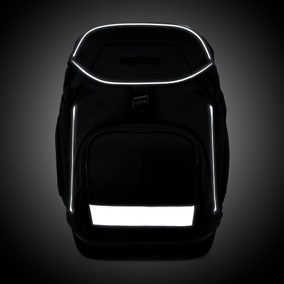 Ergobag Maxi Set di borse per la scuola