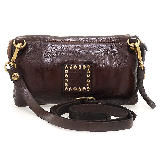 Campomaggi Borsa a tracolla Pelle 21 cm