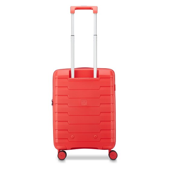 Roncato Skyline 2.0 Neon 4 ruote Trolley cabina 55 cm