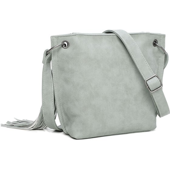 Fritzi aus Preußen Fritzi03 Vintage Borsa a tracolla 20 cm