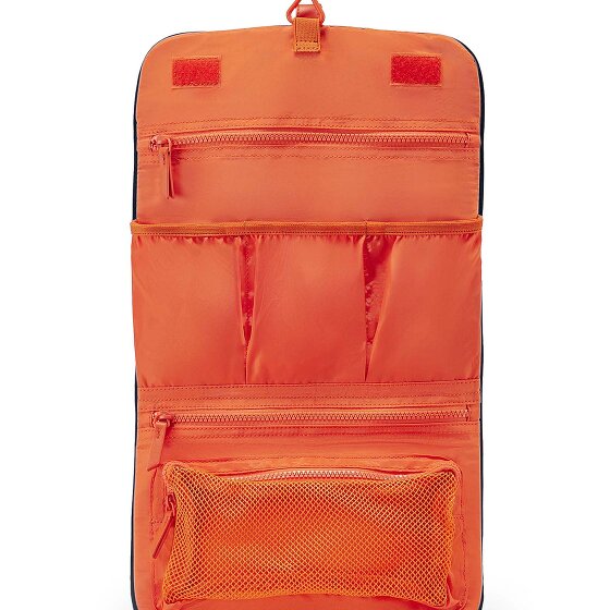 LES VISIONNAIRES Unio Borsa da toilette 41 cm