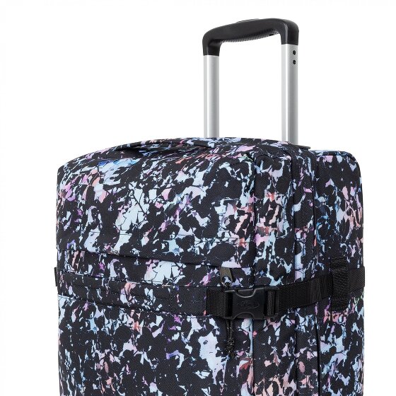 Eastpak Transit'R 2 ruote Borsa da viaggio S 51 cm