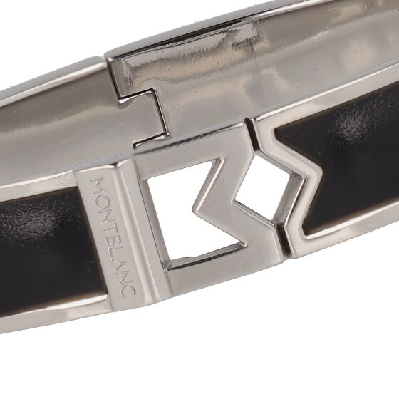 Montblanc M Logo Armreif 22 cm