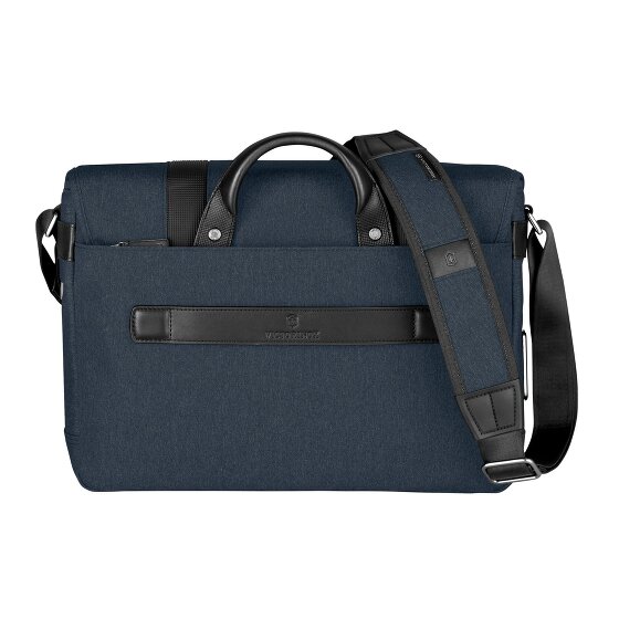 Victorinox Architecture Urban 2 Cartella Messenger 41 cm Scomparto per laptop