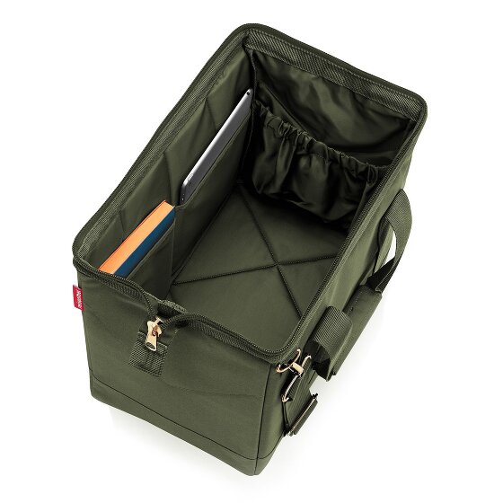 reisenthel Travelling Borsa da viaggio Weekender 40 cm