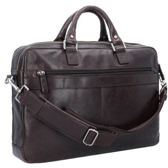 Picard Buddy Cartella in pelle 42 cm