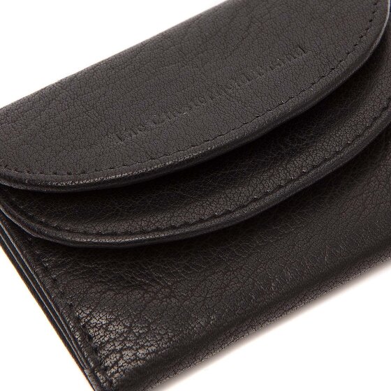 The Chesterfield Brand Newton Portafoglio Protezione RFID Vera Pelle 10 cm