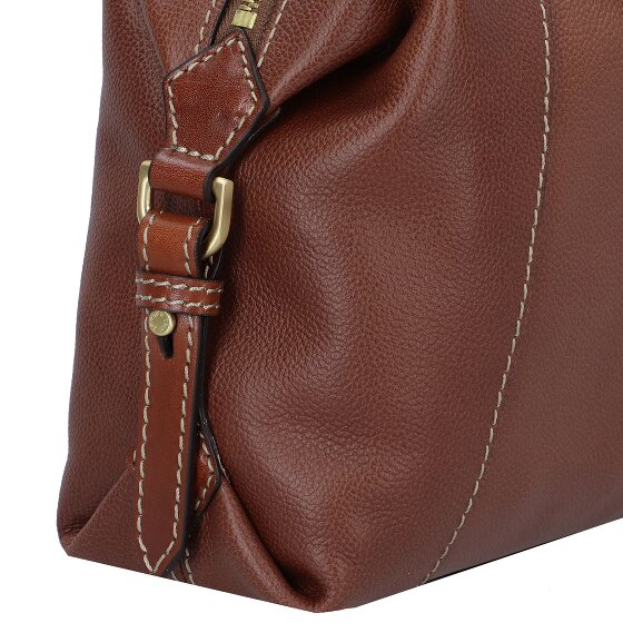 The Bridge Gemma Borsetta Pelle 36 cm