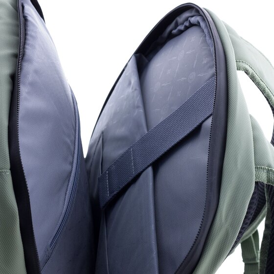 Gladiator 3900 Zaino da viaggio 40 cm scomparto per laptop