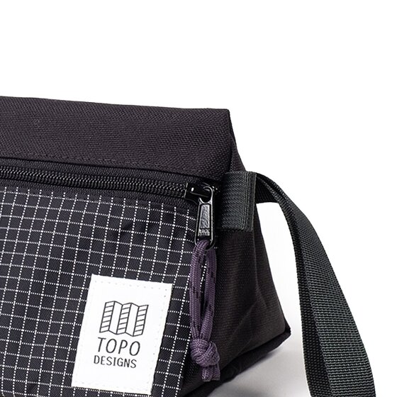 Topo Designs Accessories Borsa da toilette 33 cm