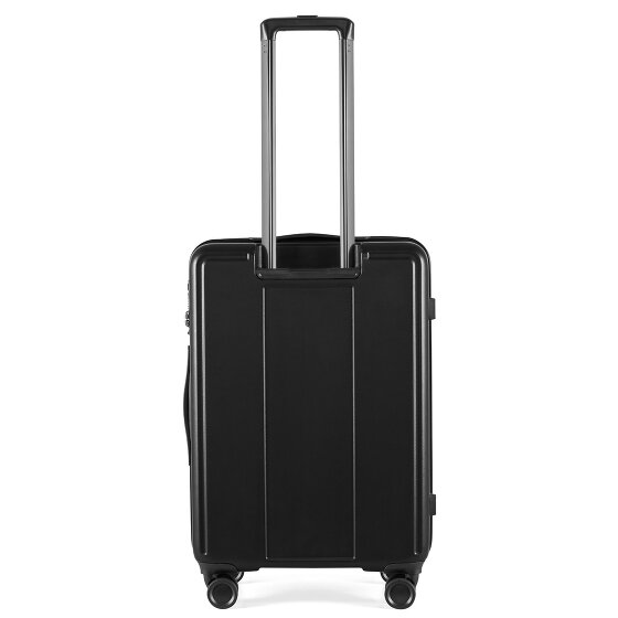 Epic Pop 6.0 Set di valigie a 4 ruote 3 pz.