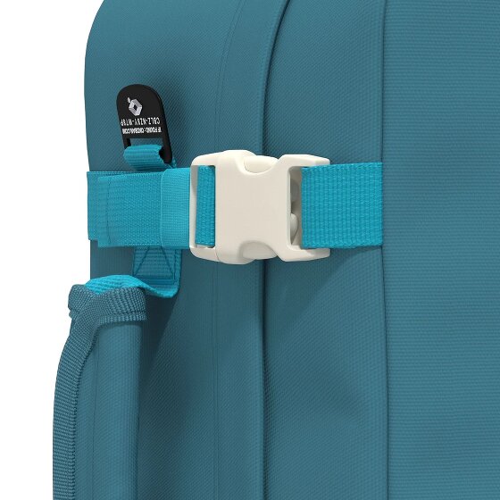 Cabin Zero Classic 119 Zaino da giorno 39 cm Scomparto per laptop