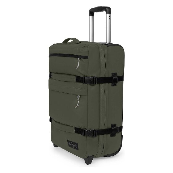 Eastpak Transit'R Plus 2 ruote Trolley cabina 55 cm