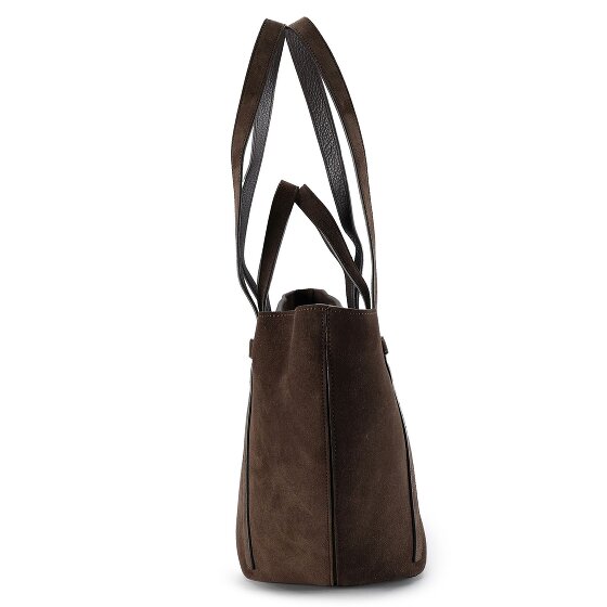 abro Cosmo Borsa shopper Pelle 40 cm