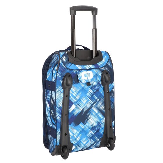 Ogio Layover 2 ruote Carrello della cabina 56 cm